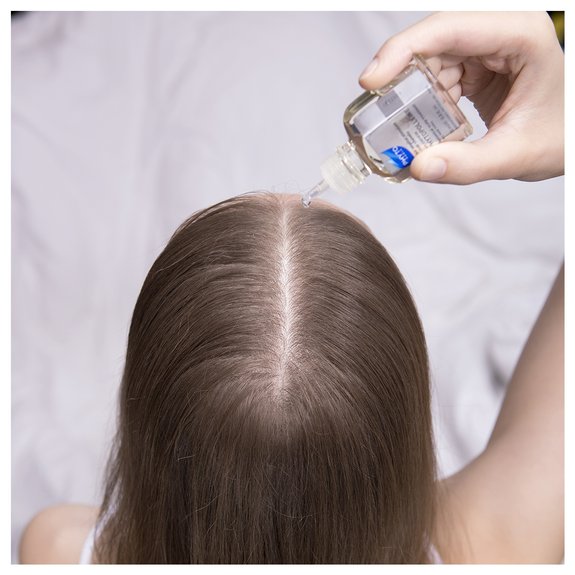 PHYTO POLLEINE BOTANICAL SCALP TREATMENT 25ml