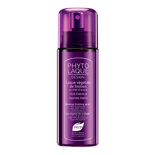 PHYTO LAQUE DESIGN Botanical Finishing Spray w/ Acacia Honey 100ml