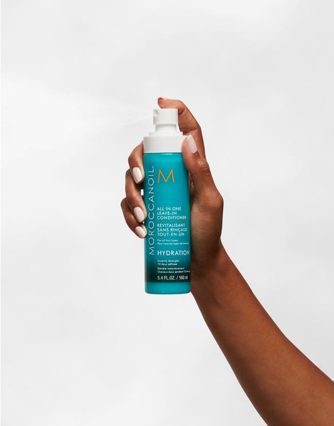 Moroccanoil All in One Leave-In Conditioner 160ML