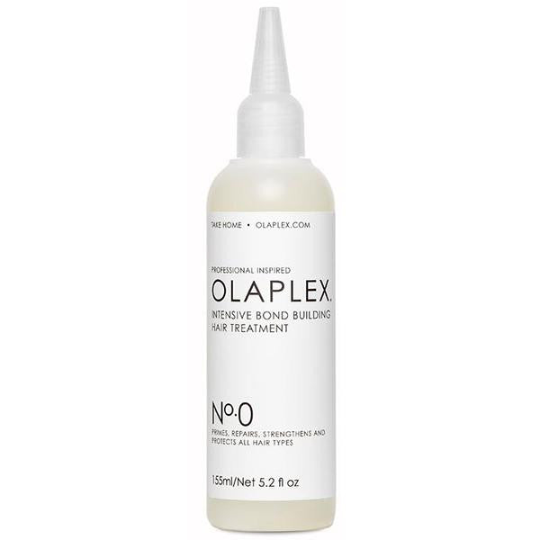 Olaplex No. 0 Intensive Bond Building Hair Treatment 155ml