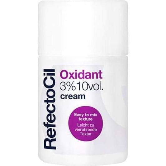 REFECTOCIL OXIDANT 3% CREAM 100ml