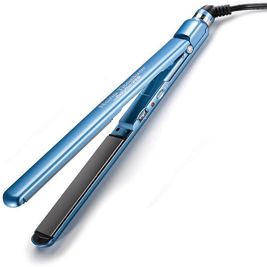 BABYLISS PRO Nano-titanium and Ceramic Flat Iron 1''BNT3072C