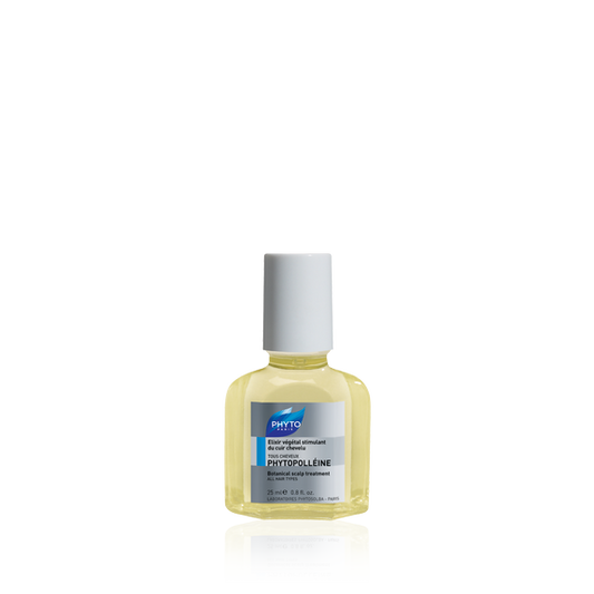 PHYTO POLLEINE BOTANICAL SCALP TREATMENT 25ml