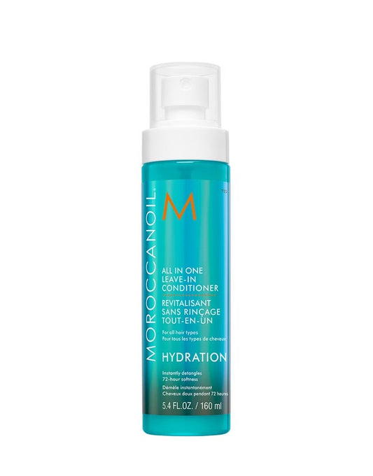 Moroccanoil All in One Leave-In Conditioner 160ML