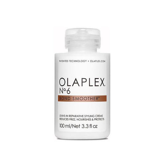 Olaplex No. 6 Bond Smoother Reparative Styling Crème 100ml