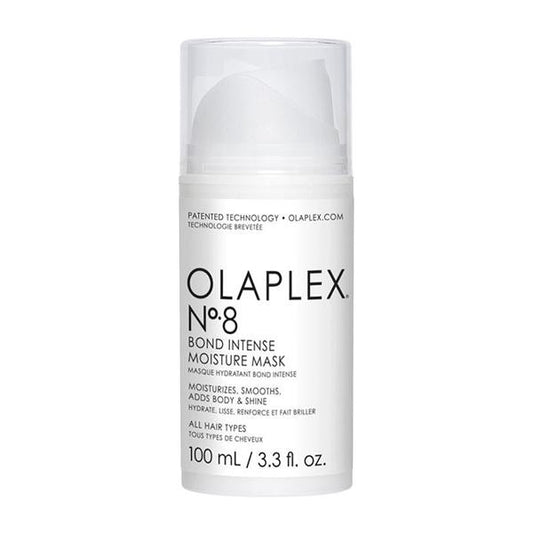 Olaplex No. 8 Bond Intense Moisture Mask 100ml