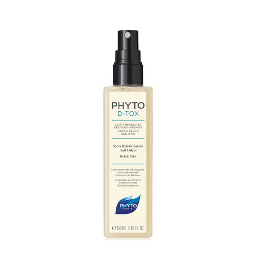 PHYTO D-TOX Rehab Mist 150ml