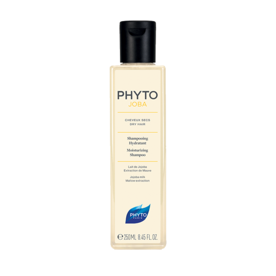 PHYTOJOBA MOISTURIZING SHAMPOO 200ML