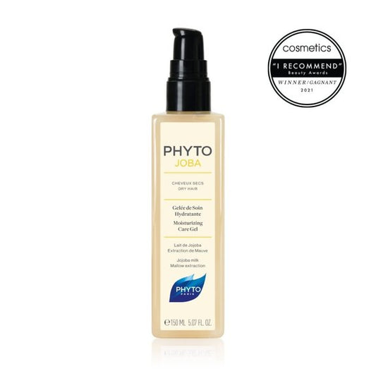 PHYTOJOBA MOISTURIZING CARE GEL (LEAVE IN SPRAY) 150ML